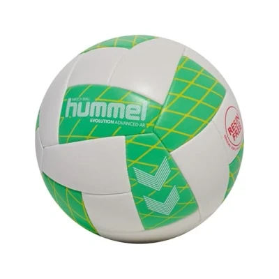 Immagine di hummel, hmlEVOLUTION Advanced AR HB, Off White Green Yellow, 2