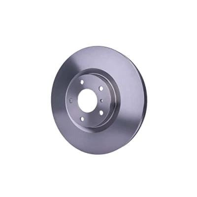 Immagine di HELLA 8DD 355 114 101 Disco freno 320 28 05/06 114,3 ventilazione interna senza bullone fissaggio ruota, mozzo portaruota INFINITI: QX70 SUV