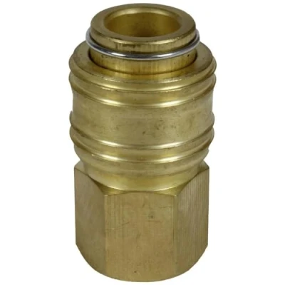 Immagine di Einhell R3/8 IG 4139205 Connettore rapido per aria compressa 1 pz.