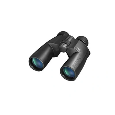 Immagine di Pentax Binocolo con Prismi di Porro SP WP, 10 x 50