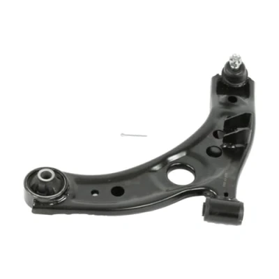 Immagine di MOOG DI WP 13795 Braccio oscillante, Sospensione ruota Assale anteriore Sx trasversale oscillante DAIHATSU: Sirion II, SUBARU: JUSTY 4