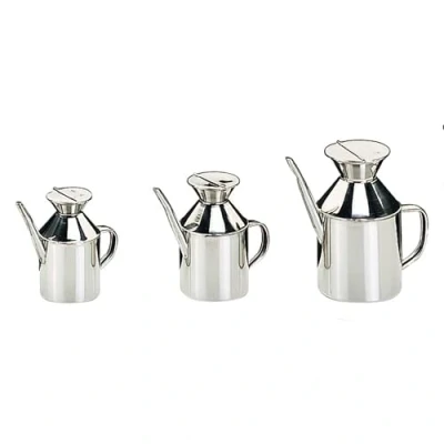 Immagine di IBILI ACEITERA Inox 1,2 LTS, Acciaio Inossidabile, Argento