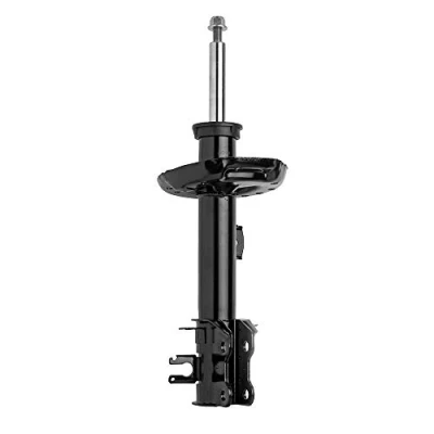 Immagine di MONROE G8209 Ammortizzatore A pressione del gas doppio tubo tipo McPherson Spina superiore, Collare inferiore