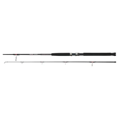 Immagine di Canna da spinning Ugly Stik Bigwater 2.1m (10 30g)