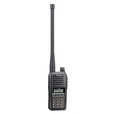 Immagine di Icom IC A16 VHF COM Palmare per aviazione