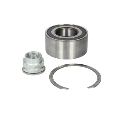 Immagine di SKF VKBA 6539 Kit cuscinetto ruota con sensore ABS integrato 72 FIAT: Fiorino III Van / Station Wagon, Punto Hatchback, Evo Hatchback