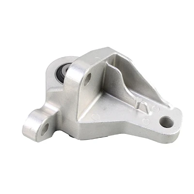 Immagine di METZGER 8053757 Supporto motore inferiore Cuscinetto gomma metallo Alluminio FORD: S Max Mk1, MONDEO 4 Turnier, Galaxy Mk2 MPV, VOLVO: V70 3, XC60 I