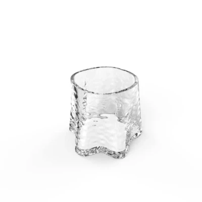 Immagine di Cooee Design Gry Tealight Clear Lumino in vetro trasparente