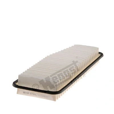 Immagine di HENGST FILTER E751L filtro aria 54 76 328 Cartuccia TOYOTA: RAV4 II SUV, Previa / Estima