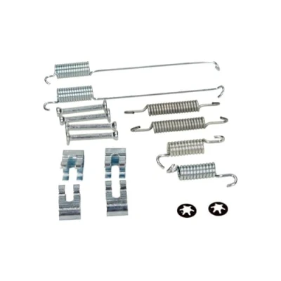 Immagine di JP GROUP 3364002110 Kit accessori, Ganasce freno FIAT: Punto II Hatchback, Panda I FORD: FIESTA 5, KA Hatchback