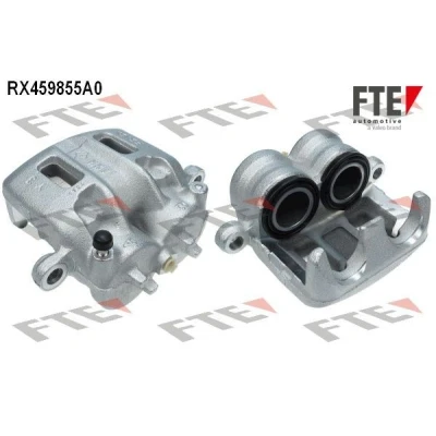 Immagine di FTE 9291203 Pinza freno grigio Ghisa Assale anteriore Sx senza supporto MITSUBISHI: PAJERO 4, 3, 3