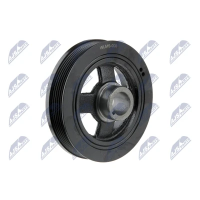Immagine di NTY RKP MS 005 Puleggia Albero Motore