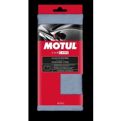 Immagine di MOTUL CAR CARE 110110 Panno lucidante Microfibra