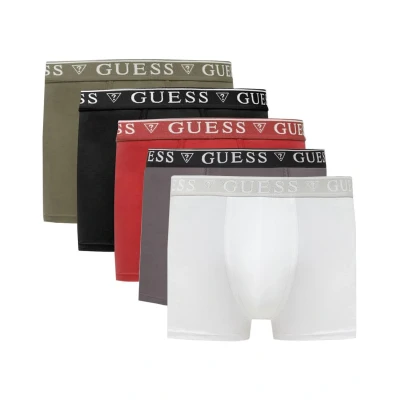 Immagine di Guess Boxer Uomo Mod. U4YG16 K6YW1 F56E Multicolor XL