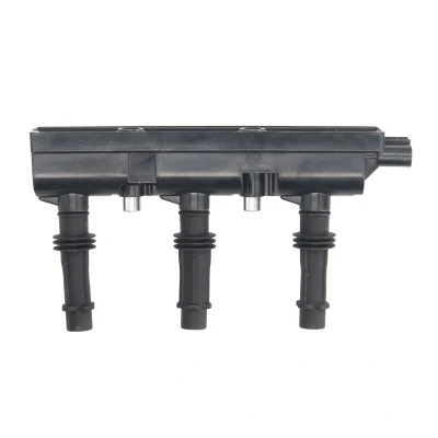 Immagine di DELPHI GN10477 12B1 Bobina d&#039;accensione 6 12 OPEL: Corsa D Hatchback