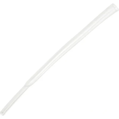 Immagine di TRU COMPONENTS 1566750 Termoretraibile senza colla Trasparente 1.50 mm 0.8 Restringimento:2:1 15 m