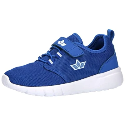 Immagine di Lico Pancho Vs, Scarpe da Ginnastica Unisex Bambini, Blu Bianco, 23 EU