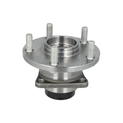 Immagine di BTA H22082BTA Kit cuscinetto ruota Assale posteriore con sensore ABS integrato TOYOTA: Corolla Verso