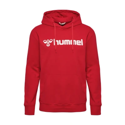 Immagine di hummel hmlGO 2.0 Felpa con Cappuccio