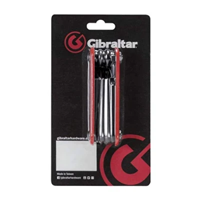 Immagine di Gibraltar Chiave per accordare Multitool