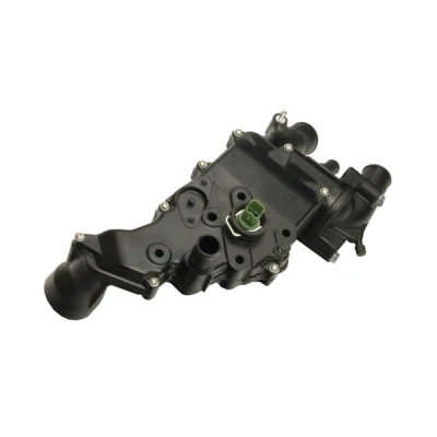 Immagine di MAXGEAR 67 0150 Carter del termostato 83C con sensore