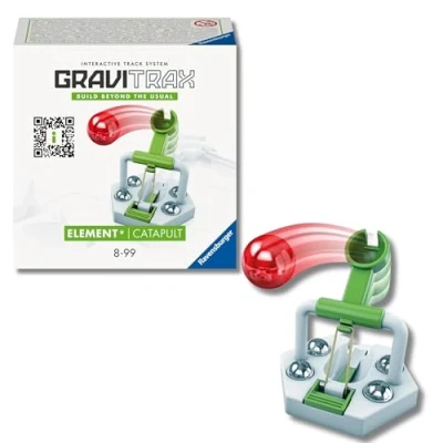 Immagine di Ravensburger Elemento GraviTrax Catapult 22411
