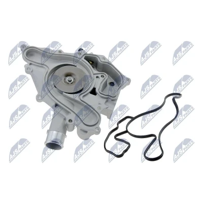 Immagine di Pompa dell’acqua, raffreddamento motore NTY CPW CH 036