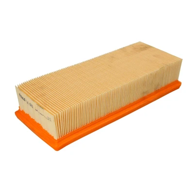 Immagine di MAHLE ORIGINAL LX 632 filtro aria 57,3 108 270,0 Cartuccia MG: MG ZR Hatchback, TF Cabrio, MGF ROVER: 25 200 Coupe