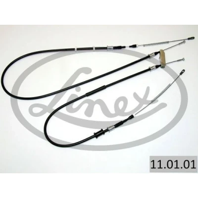 Immagine di LINEX 11.01.01 Cavo freno a mano
