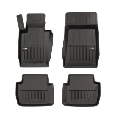 Immagine di Tappetini in gomma FROGUM FRG 3D409668