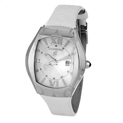 Immagine di Chronotech Orologio Analogico Quarzo Uomo con Cinturino in Pelle CT7693J 02