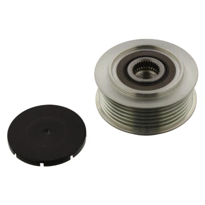 Immagine di FEBI BILSTEIN 29964 Puleggia Alternatore con coperchio VOLVO: V70 2, S60 I