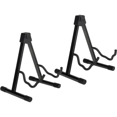 Immagine di Classic Cantabile Supporto per chitarre E /A Set 2 pezzi