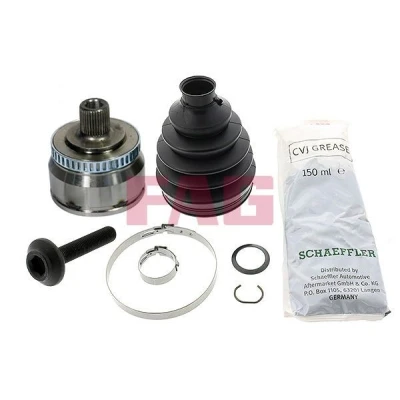 Immagine di FAG 771 0334 30 Kit Giunto Omocinetico Thermoplast VOLKSWAGEN: Passat B5 GP Variant, Sedan, AUDI: A4 Sedan