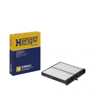 Immagine di HENGST FILTER E4964LI Filtro abitacolo antipolline 200 37 MAZDA: CX 3, 30, 2 Hatchback