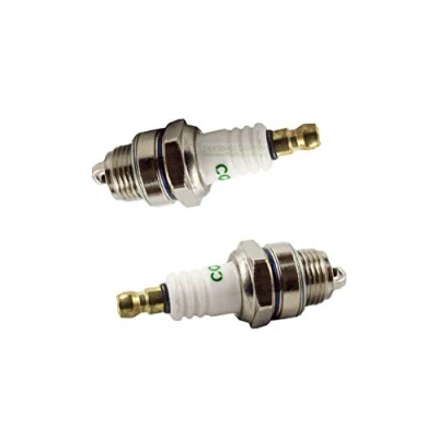 Immagine di 2 candele compatibili con STIHL 017 018 019 020 021 023 024 025 026 028 029 030 031 032 034