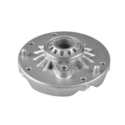 Immagine di TEDGUM TED22737 Supporto ammortizzatore a molla Assale anteriore BMW: X1, 2 Active Tourer, X2, MINI: Countryman, Clubman