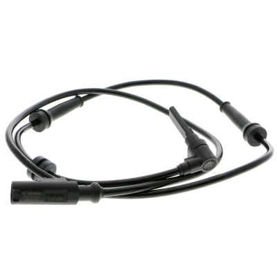 Immagine di VEMO V24 72 0150 1 Sensore ABS Assale anteriore Sx Qualità de originale per veicoli con 2 1045 1110 12 FIAT: Punto II Hatchback