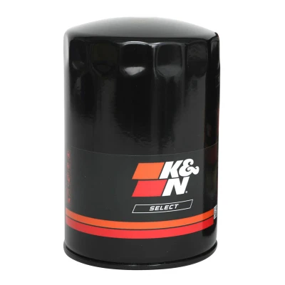 Immagine di K&amp;N Filters Filtro olio ad avvitamento JEEP: CHEROKEE IV, GRAND 3, Commander, FORD USA: Edge Mk2, Mustang Mk6 Coupe SO 2011