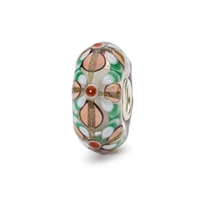 Immagine di Trollbeads Bead Charm Donna argento TGLBE 10428
