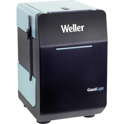 Immagine di Weller ZeroSmog Guard Light Aspiratore fumi di saldatura 230 V 74 W 100 m3/h