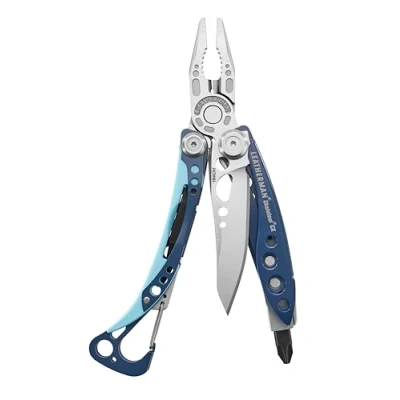Immagine di Leatherman Skeletool CX Multitool