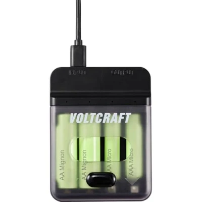 Immagine di VC BC4 PB1 2 in 1 caricabatterie e Powerbank