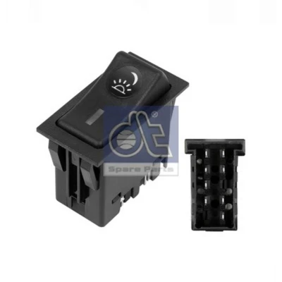 Immagine di DT Spare Parts 3.33377 Interruttore / Comando Innesto