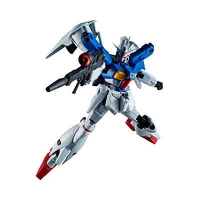 Immagine di MERCHANDISING LICENCE Tamashi Nations Mobile Suit GUNDAM 00 Revealed Chronicle RX 78GP01FB Full Burnern, Bandai Spirits UNIVERSE