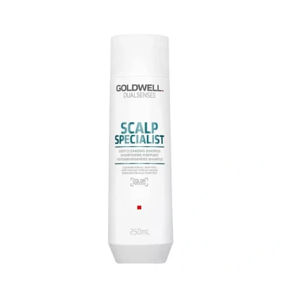 Immagine di Goldwell Dualsenses Scalp Specialist Deep Cleansing Shampoo 250 ml