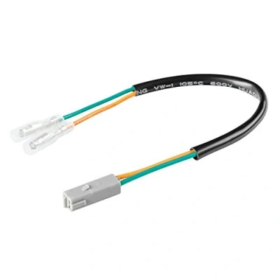 Immagine di Lampa 91602 Connettori per indicatori di direzione, 2 pz