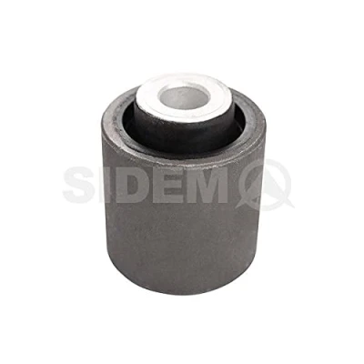 Immagine di SIDEM 865617 Silent Block posteriore, Assale anteriore inferiore Cuscinetto gomma metallo Braccio longitudinale oscillante