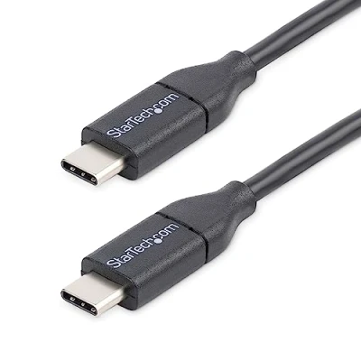 Immagine di STARTECH CAVO USB C A M/M 3M