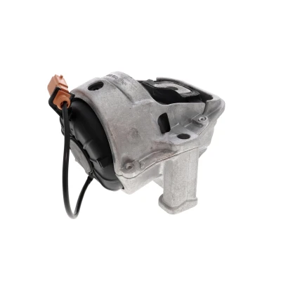 Immagine di VAICO V10 2647 Supporto motore Q+ qualità di primo fornitore anteriore Sx Cuscinetto idraulico ad inserimento elettrico AUDI: A4 B8 Avant, A6 C7 Avant